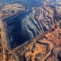 Kütahya Simav Bölgesi Metalik Maden Arama Sondajları @Ocak2016